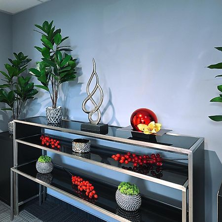 Fashion City Hotel Superior Будапеща Екстериор снимка
